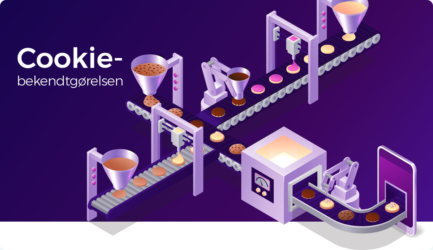 cookiesbekendtgørelsen