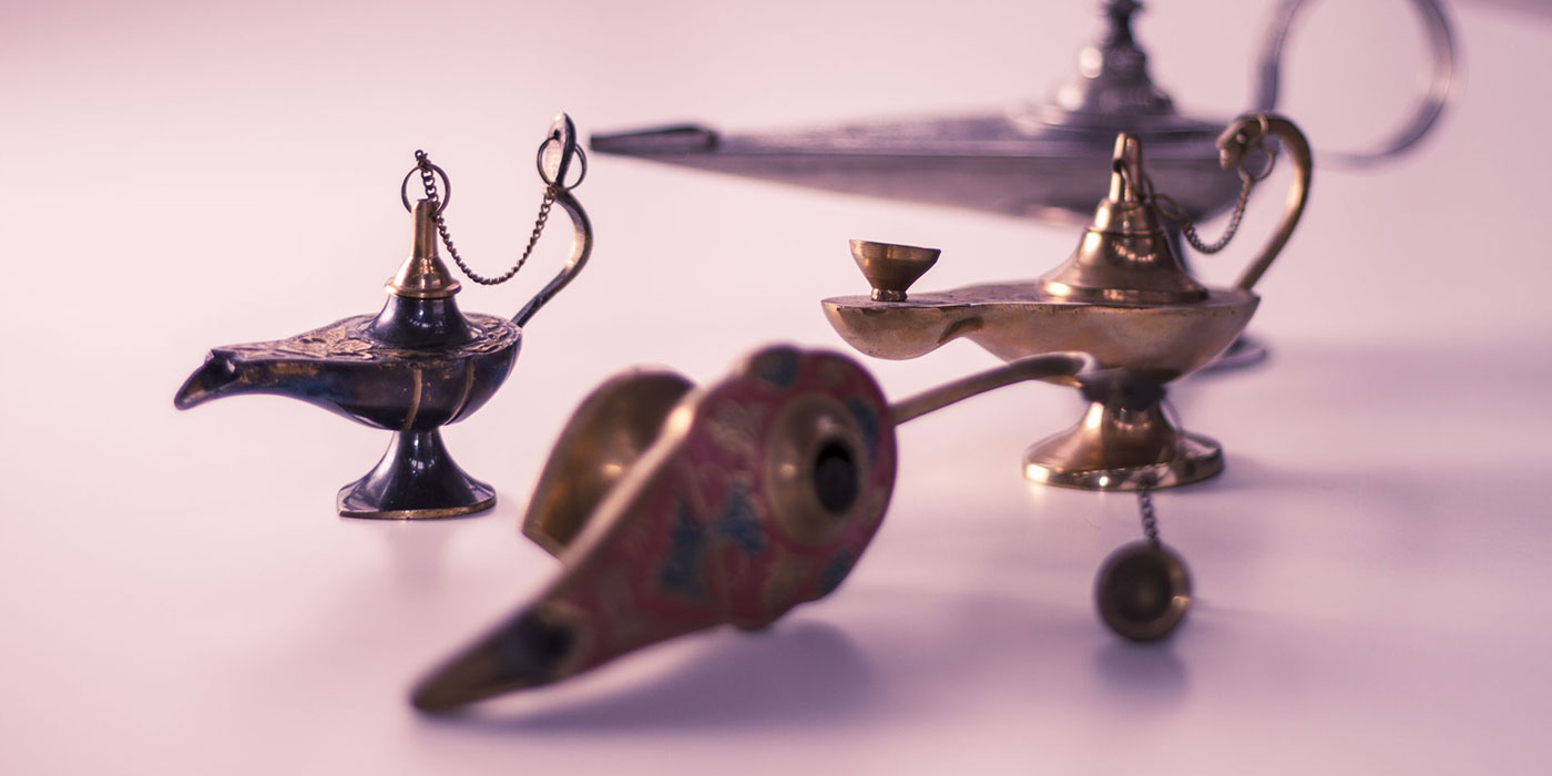 Reklamebureau Aarhus, Genie Corp. Branding, hjemmeside, tryksager, seo optimering