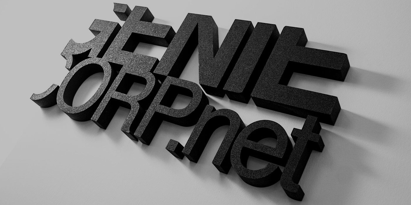 Reklamebureau, tryksager, brochurer, branding, websites