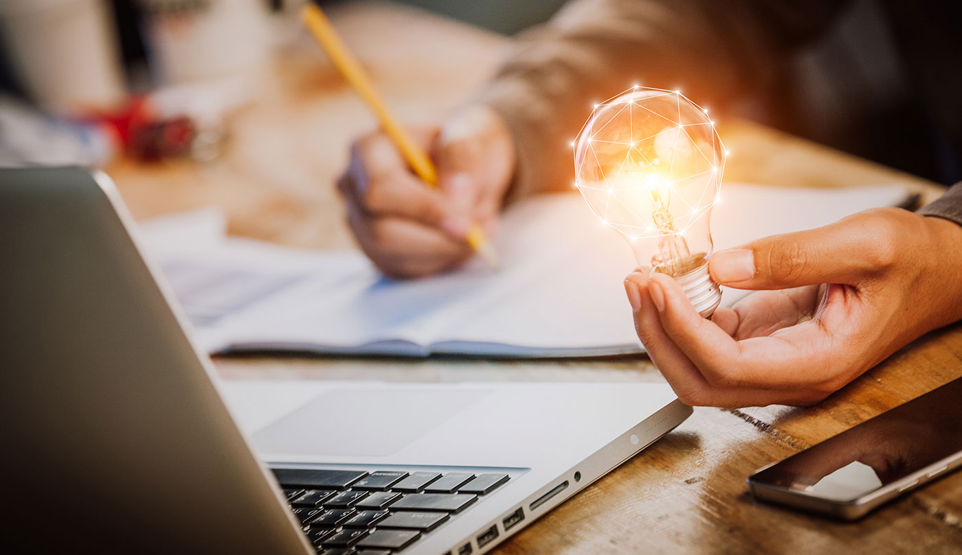 Reklamebureau, tryksager, brochurer, branding, websites, SEO