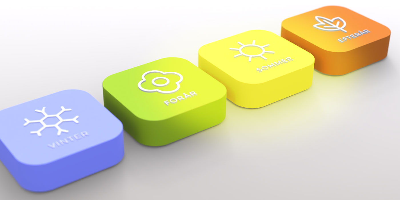 Reklamebureau, tryksager, brochurer, branding, websites, SEO