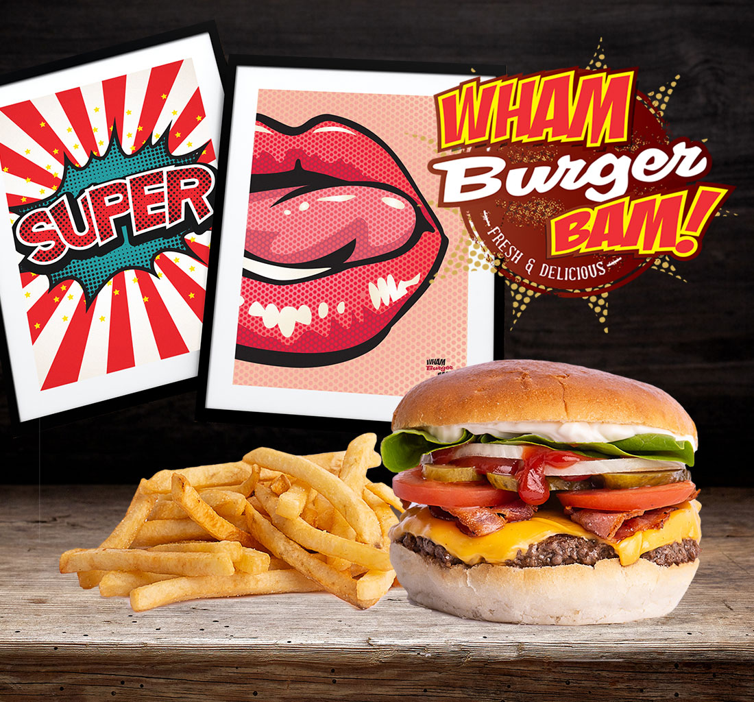 Hjemmeside, print, logo, branding,